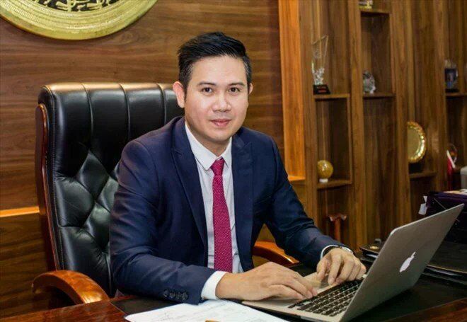 Những 'cá mập' Shark Tank Việt Nam lừa đảo, trốn thuế