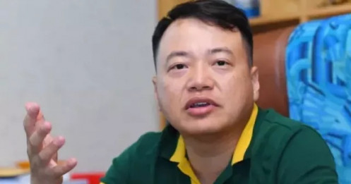 Những 'cá mập' Shark Tank Việt Nam lừa đảo, trốn thuế