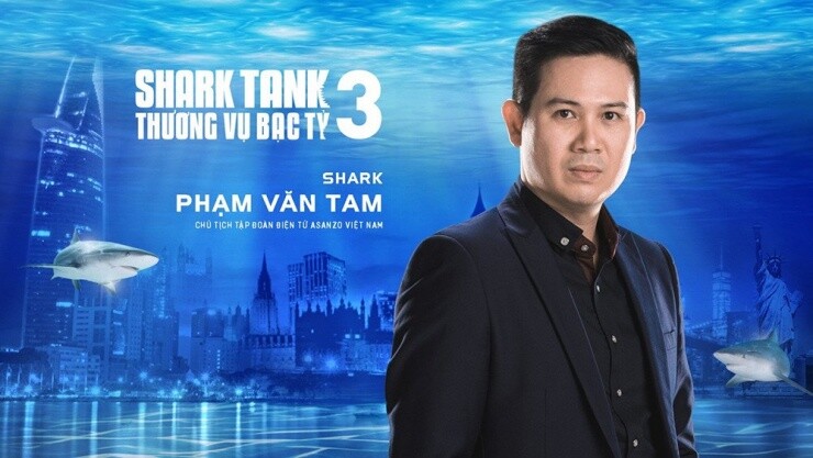 Hào quang Shark Tank và mặt tối pháp lý của các 'cá mập'