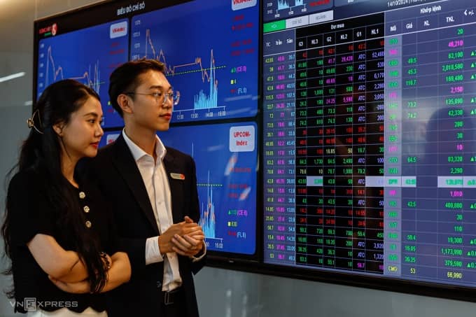 Chứng khoán tuần cuối năm sẽ ra sao?