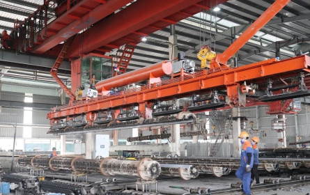 Cổ phiếu TSA sẽ 'xông đất' HoSE năm 2026