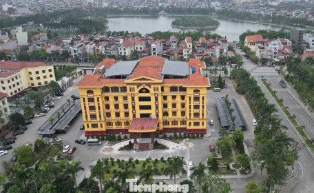 Hưng Yên đề xuất xây khu du lịch biển Đồng Châu rộng hơn 800 ha