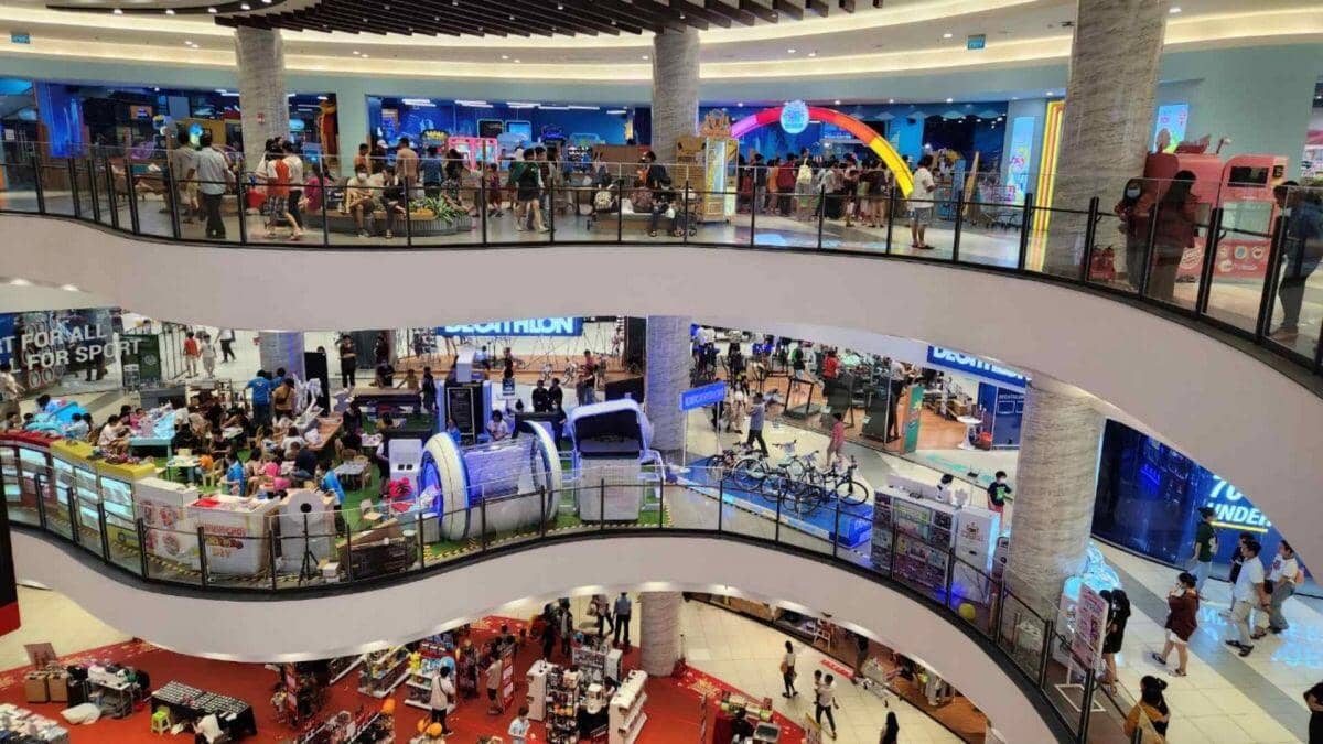 Ngành bán lẻ 2025: chuyển trạng thái để thích nghi với hành vi tiêu dùng mới