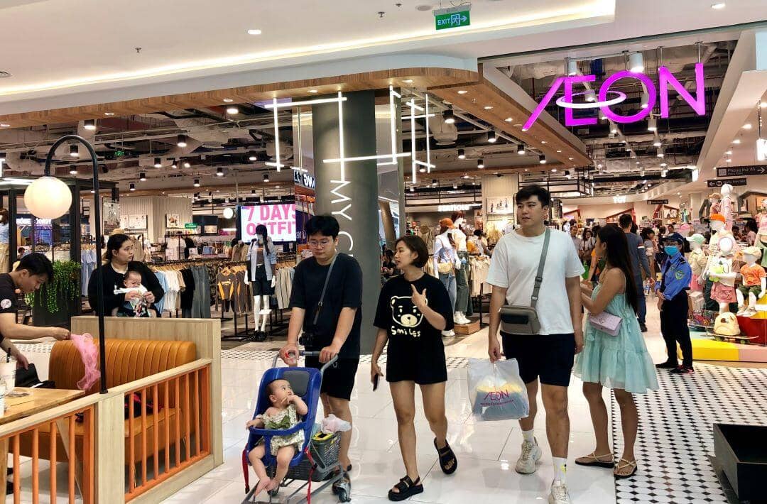 Ngành bán lẻ 2025: chuyển trạng thái để thích nghi với hành vi tiêu dùng mới