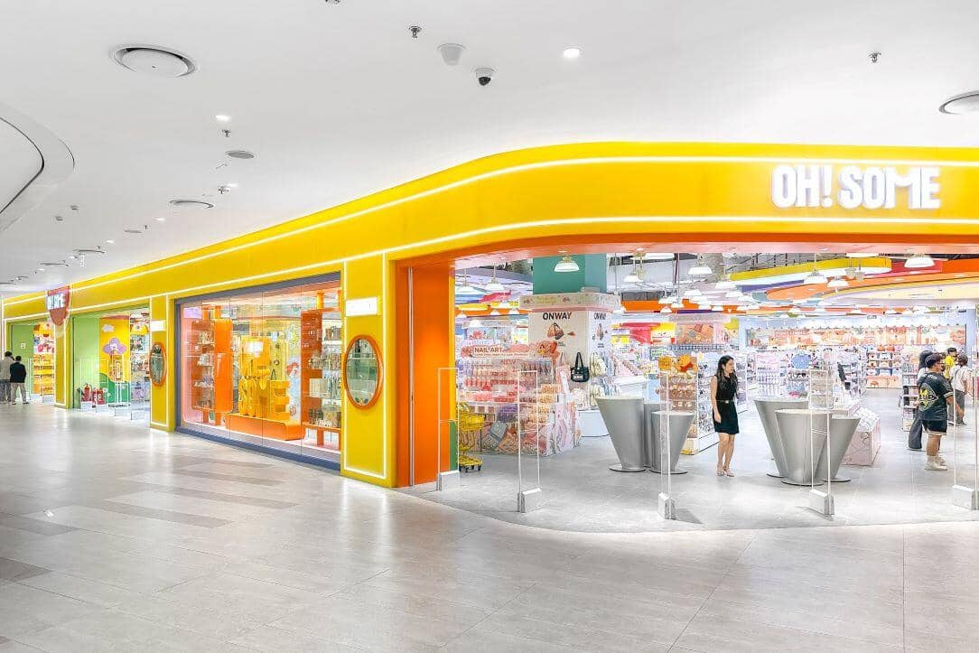 Ngành bán lẻ 2025: chuyển trạng thái để thích nghi với hành vi tiêu dùng mới