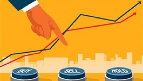 Lãnh đạo và người thân mua bán gì trong tuần cuối cùng 2025?