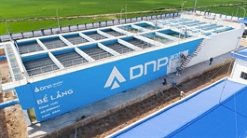 Một tổ chức không còn là cổ đông lớn DNP Holding