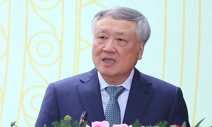 Phó thủ tướng: Không để người không làm vượt lên người cống hiến