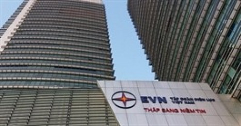 EVN tiếp tục có lãi trong năm 2025
