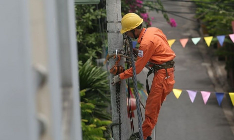 EVN giảm bớt lỗ lũy kế giai đoạn 2022-2023