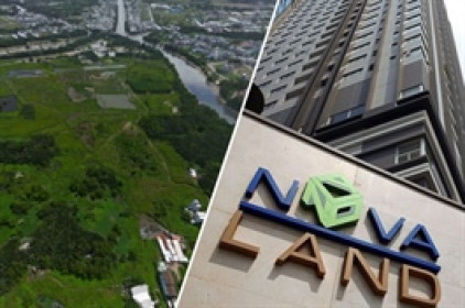 Quốc Cường Gia Lai, Novaland ồ ạt thoái vốn công ty trong hệ sinh thái trước thềm năm mới
