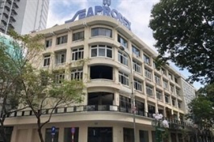 Công ty con của Novaland trở thành cổ đông lớn của Tổng Công ty Thủy sản Việt Nam