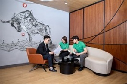 Cổ phiếu chứng khoán về định giá hấp dẫn, mã nào nên được “chọn mặt gửi vàng”?