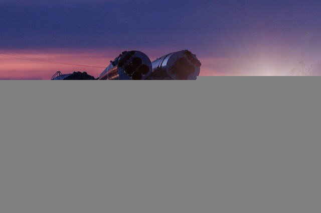 Nga phóng hàng chục vệ tinh của các đồng minh lên vũ trụ