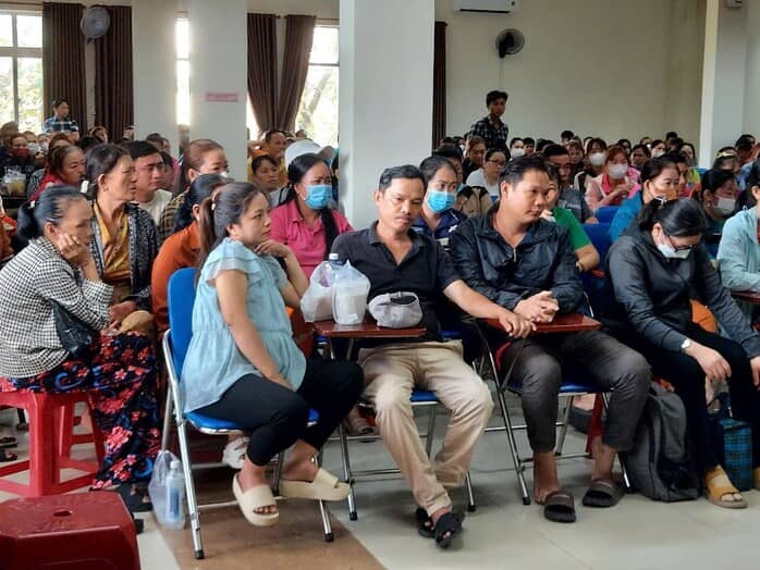 Bộ Công an hướng dẫn hồ sơ khởi tố hình sự hành vi trốn đóng BHXH