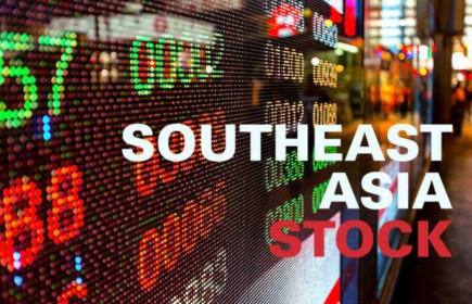 Vốn ngoại quay lại, chứng khoán ASEAN hứa hẹn tỏa sáng trong năm 2026