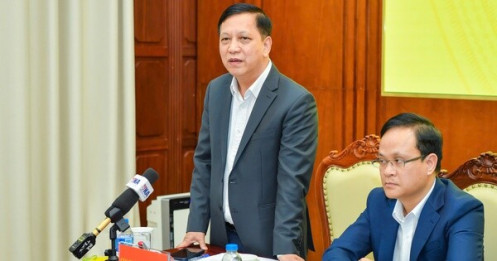 Bao nhiêu ngân hàng, doanh nghiệp nộp hồ sơ xin cấp phép sản xuất vàng miếng?