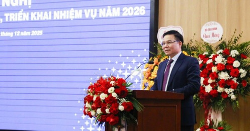 Quyền Bộ trưởng Bộ Công Thương: Báo cáo tài chính của EVN phải tốt lên, hết lỗ luỹ kế