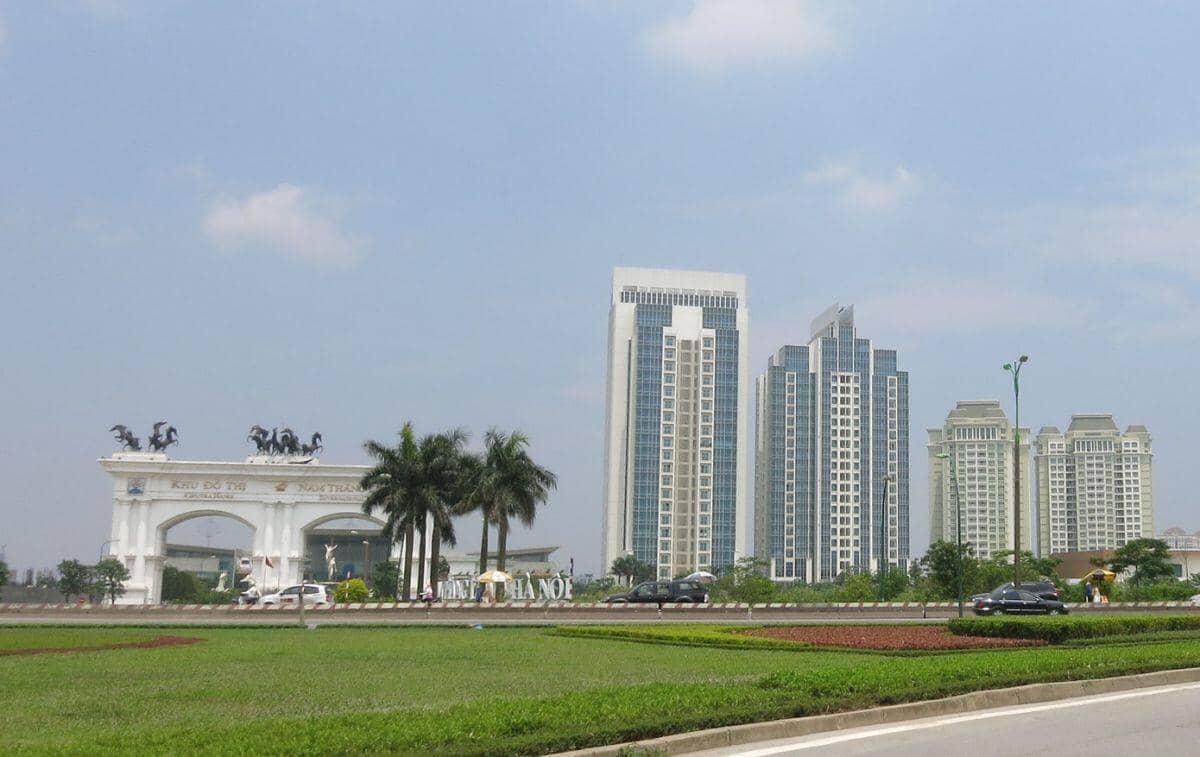 Giải mã kỷ lục thu ngân sách năm 2025: Bùng nổ nguồn thu từ đất