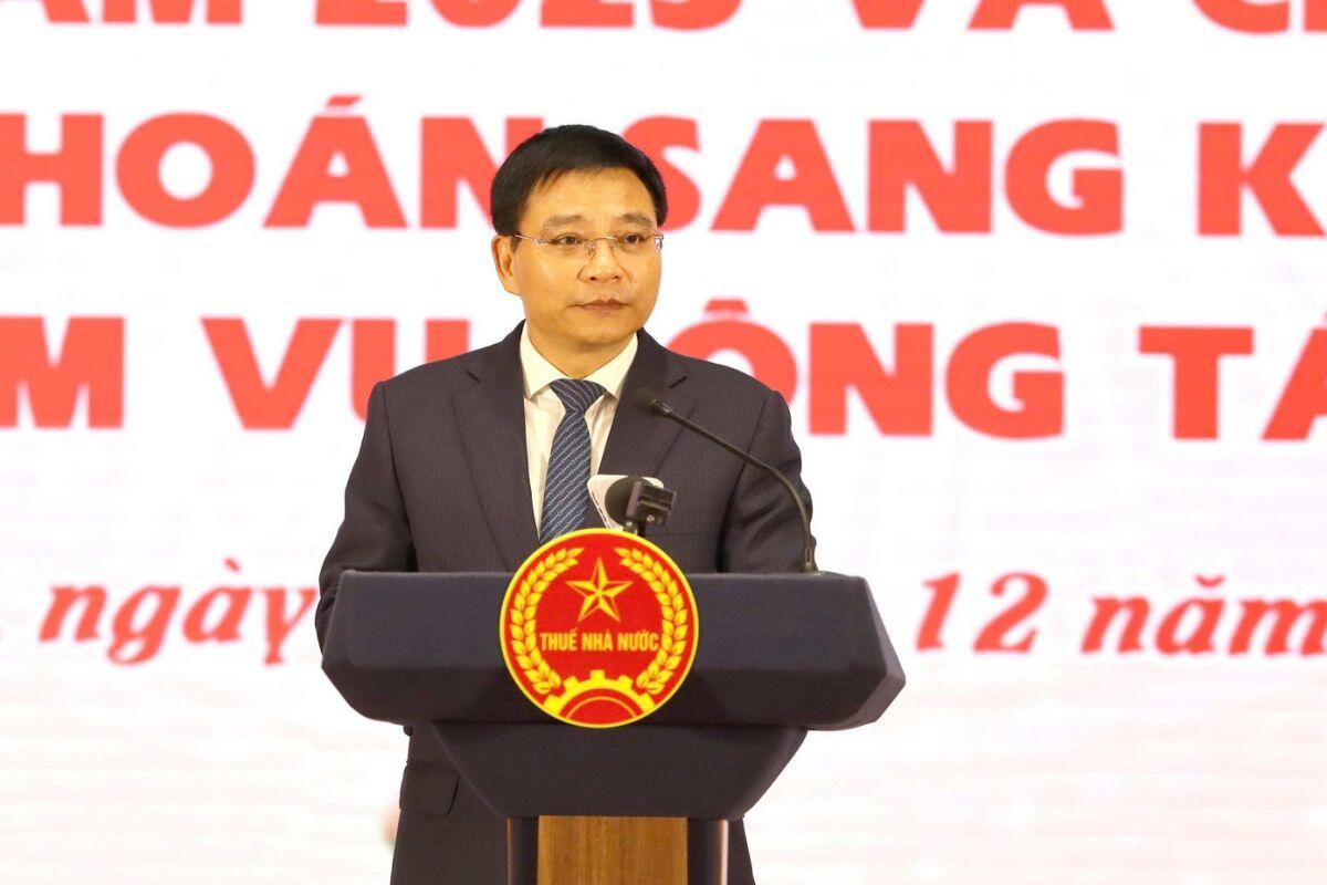 Giải mã kỷ lục thu ngân sách năm 2025: Bùng nổ nguồn thu từ đất