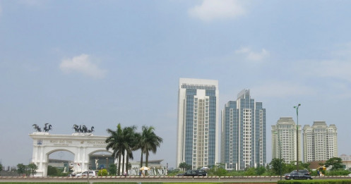 Giải mã kỷ lục thu ngân sách năm 2025: Bùng nổ nguồn thu từ đất