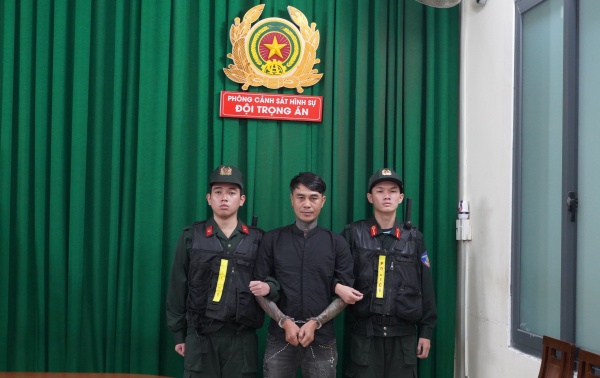 Khởi tố 15 đối tượng hoạt động đòi nợ thuê "núp bóng" các doanh nghiệp