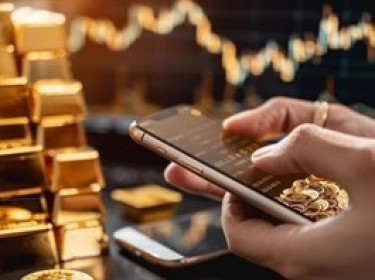 Rủi ro mua vàng online: Cách để tránh bẫy an toàn