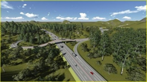 DLG bán sạch vốn một công ty con, dự thu gần 530 tỷ giữa lúc đề xuất làm cao tốc 77,000 tỷ