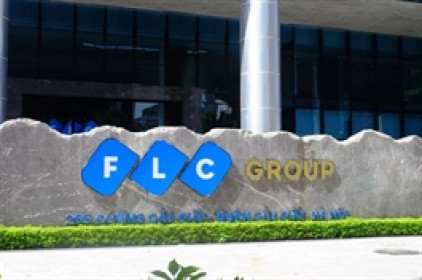 FLC bất ngờ tăng vốn thêm 1,500 tỷ đồng ngay sau hủy đại chúng