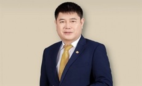 Ông Nguyễn Đức Thụy không còn nắm trên 1% vốn điều lệ LPBank