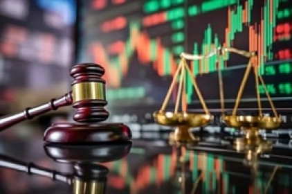 UBCKNN xử phạt 3 doanh nghiệp vì lỗi công bố thông tin