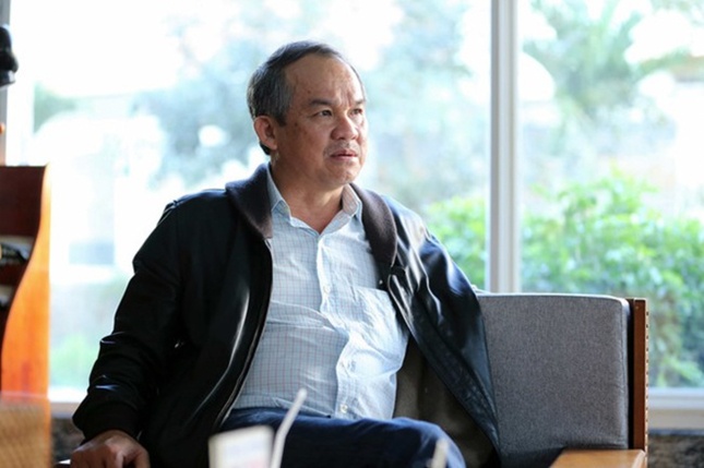 Chủ nợ mới của Hoàng Anh Gia Lai là ai?