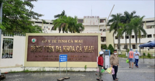 Khởi tố thêm vụ án đấu thầu thiết bị y tế tại Cà Mau liên quan Công ty AIC