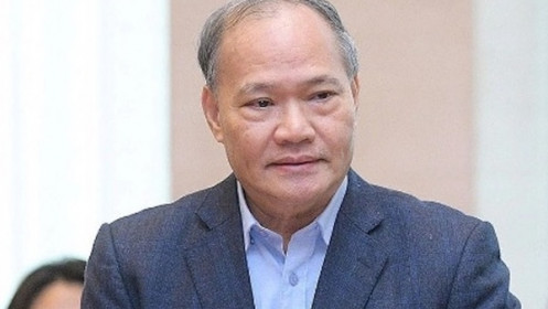 Những doanh nghiệp, cá nhân nào liên quan đến vụ án cựu Thứ trưởng Hoàng Văn Thắng nhận hối lộ?