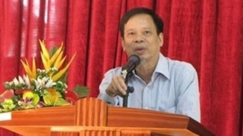 Truy tố dàn cựu lãnh đạo Tổng Công ty Xi măng Việt Nam