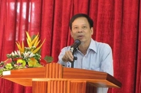 Truy tố dàn cựu lãnh đạo Tổng Công ty Xi măng Việt Nam