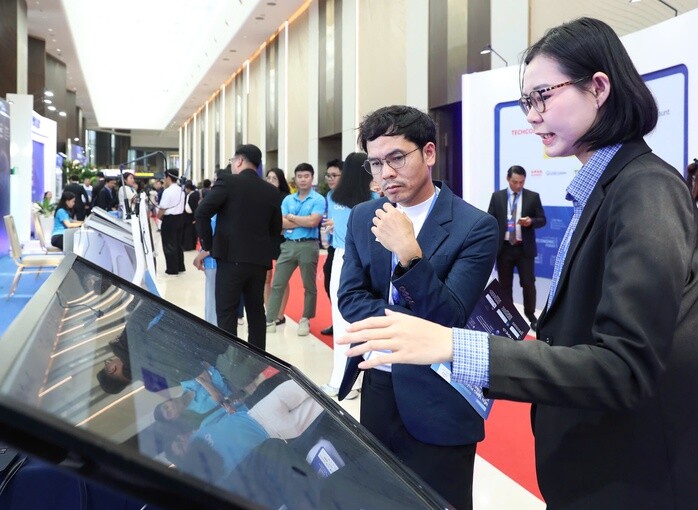 Hé lộ 10 nhà đầu tư sẵn sàng tham gia Trung tâm tài chính quốc tế TPHCM