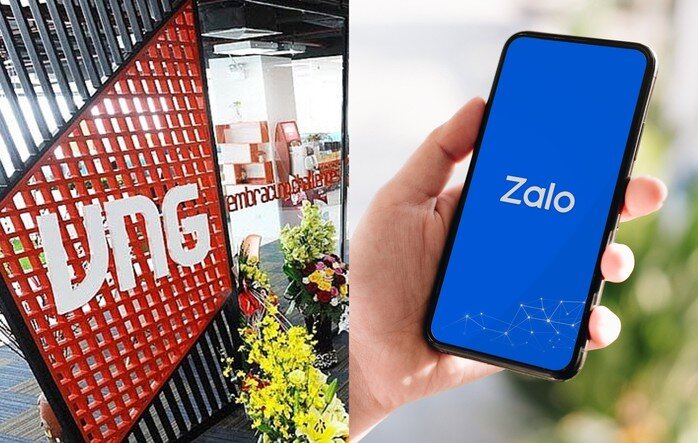 VNG xin hoãn cuộc làm việc về thu thập dữ liệu người dùng Zalo, bất ngờ lý do?