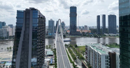 Hé lộ 10 nhà đầu tư sẵn sàng tham gia Trung tâm tài chính quốc tế TPHCM