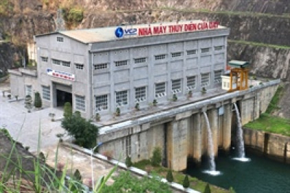 VCP hút 500 tỷ đồng từ trái phiếu để thâu tóm doanh nghiệp thủy điện