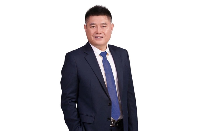 Ông Nguyễn Đức Thụy thoái vốn khỏi LPBank