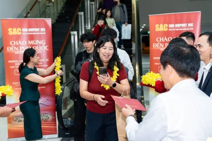 TP HCM và Đà Nẵng đón khách quốc tế, thúc đẩy du lịch