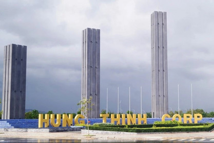 Hàng loạt vi phạm tại dự án Khu đô thị Golden Bay Khánh Hòa