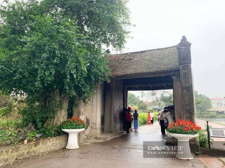 Tết dương lịch 2026: Top địa điểm gần gũi với thiên nhiên ven Hà Nội cực chất du khách không nên bỏ lỡ