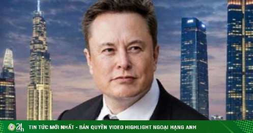 Elon Musk giàu cỡ nào?