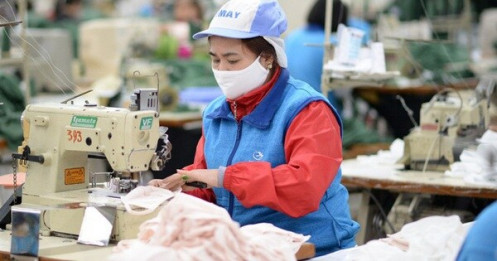 Chi tiết mức tăng lương tối thiểu vùng từ hôm nay 1-1-2026