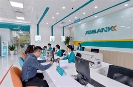 ABBank chốt quyền chào bán cổ phiếu ra công chúng, tăng vốn lên 13,455 tỷ