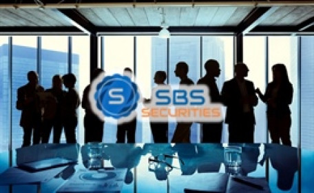 Chứng khoán SBS phát hành riêng lẻ huy động 500 tỷ, “hồi sinh” chi nhánh Sài Gòn