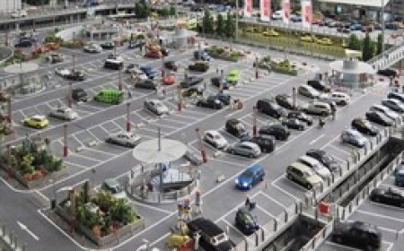 Đến lượt đại gia Nhật nhường dự án cho THACO