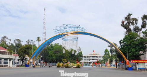 Cần Thơ có bảng giá đất mới, nhiều nhà phố tăng giá mạnh